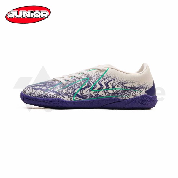 SPECS REACTO DEVIANT JR IN FUTURE DUSK ATLANTIS GREEN WHITE ASSYLUM