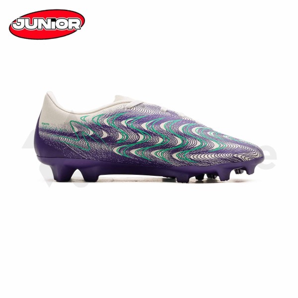 SPECS REACTO DEVIANT JR FG FUTURE DUSK ATLANTIS GREEN WHITE ASSYLUM