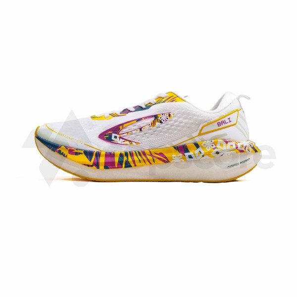 910 AURORUN STRIDE SE BALI 2.5 PUTIH KUNING PINK BIRU