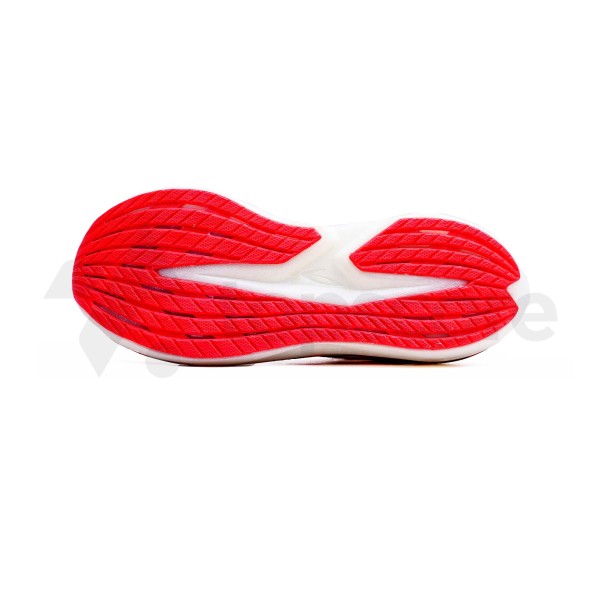 910 AURORUN STRIDE SE MAGELANG 2.5 PUTIH MERAH MAROON