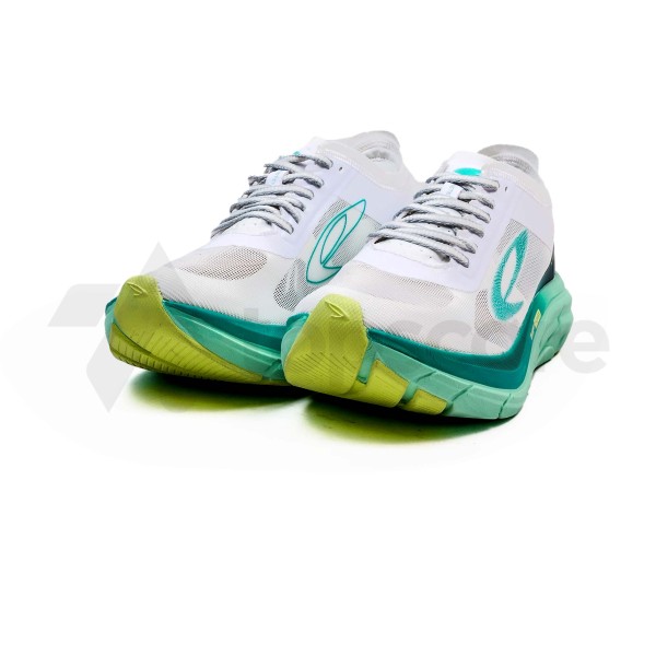 910 GEIST EKIDEN HYPERPULSE PUTIH HIJAU TOSCA TEAL