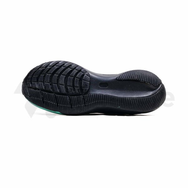 910 HAZE 2.0 HITAM HIJAU