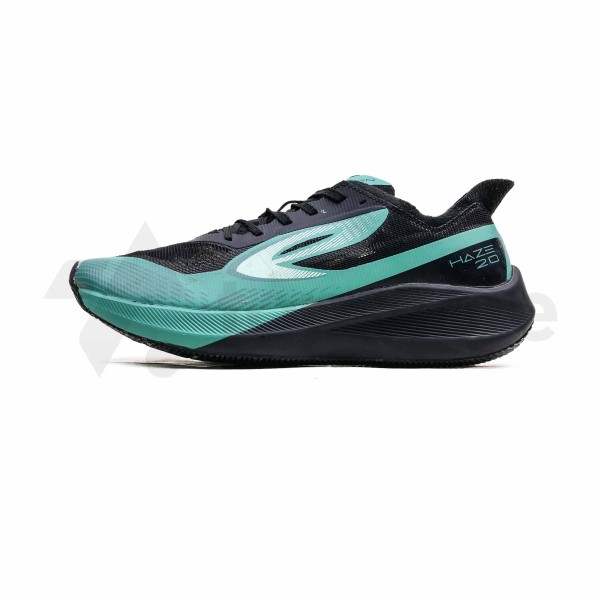 910 HAZE 2.0 HITAM HIJAU