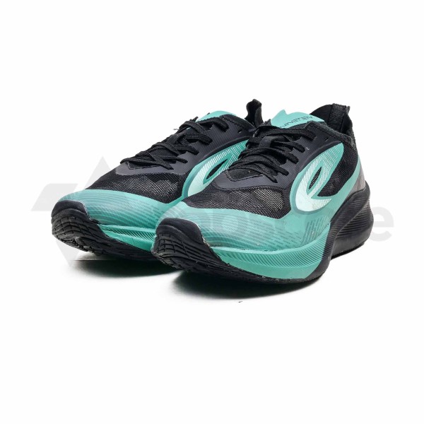 910 HAZE 2.0 HITAM HIJAU