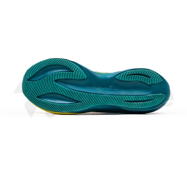 910 HAZE ETERNAL HIJAU NEON/HIJAU/HIJAU TUA