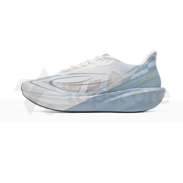 910 HAZE ETERNAL PUTIH/ABU-ABU MUDA/HIJAU NEON
