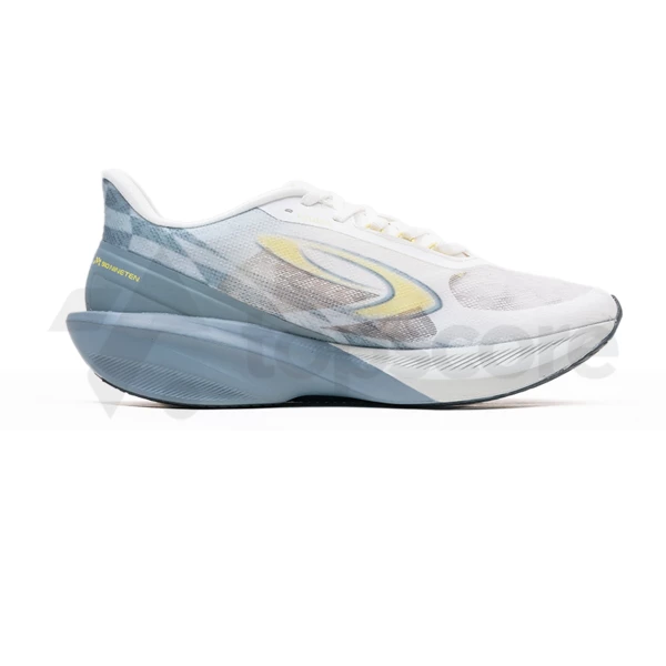910 HAZE ETERNAL PUTIH/ABU-ABU MUDA/HIJAU NEON