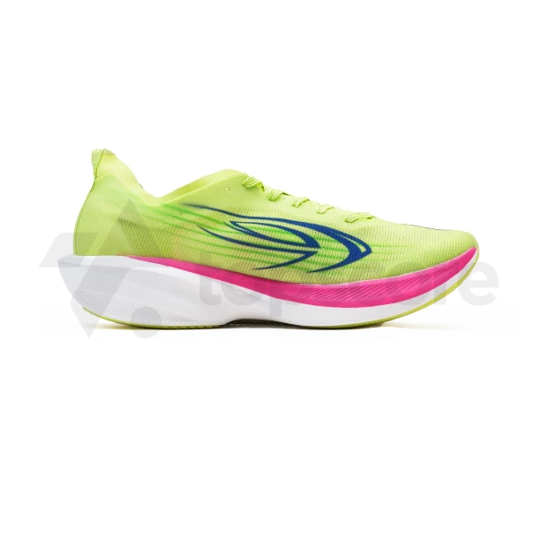 910 HAZE MIRAEIGE HIJAU-LIME/MAGENTA/PUTIH