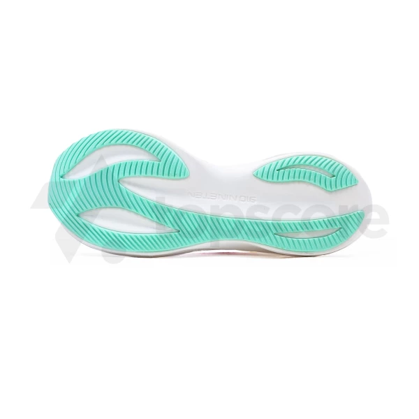 910 HAZE MIRAEIGE PUTIH PINK TOSCA