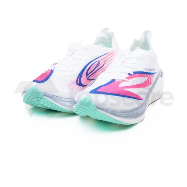 910 HAZE MIRAEIGE PUTIH PINK TOSCA