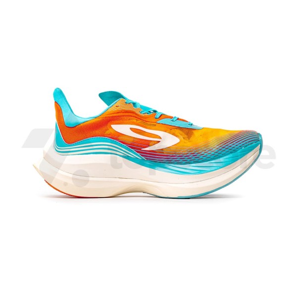 910 HAZE PRO ORANYE/PUTIH-GADING/BIRU-TOSCA