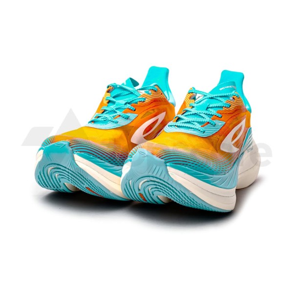 910 HAZE PRO ORANYE/PUTIH-GADING/BIRU-TOSCA