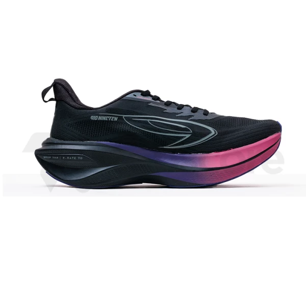 910 HAZE TEMPO 2.0 HITAM ABU UNGU