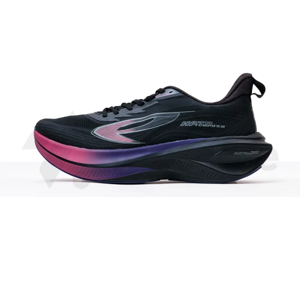 910 HAZE TEMPO 2.0 HITAM ABU UNGU