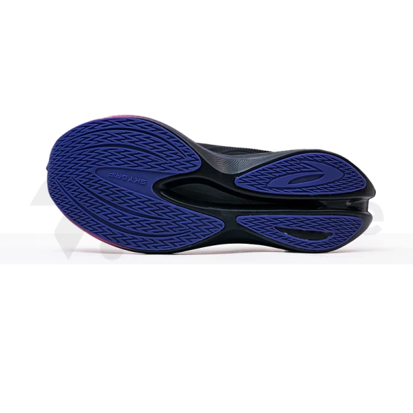 910 HAZE TEMPO 2.0 HITAM ABU UNGU