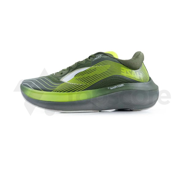 910 HAZE TEMPO OLIVE KUNING TEMBAGA