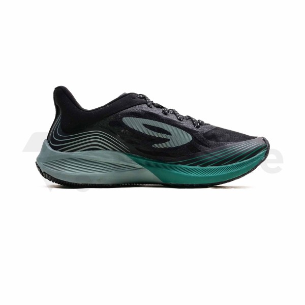 910 HAZE VISION 1.0 HITAM ABU HIJAU HYDRO