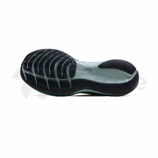 910 HAZE VISION 1.0 HITAM ABU HIJAU HYDRO