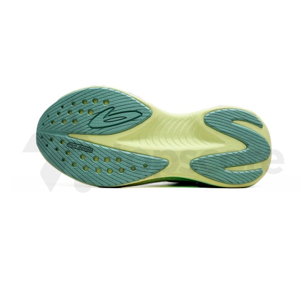 910 HIROSHI 2.0 HIJAU KUNING