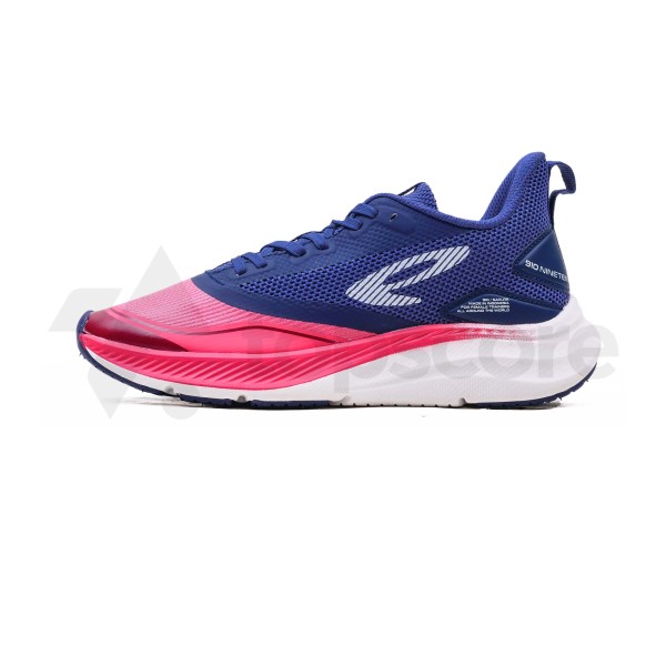 910 SAKURA PUTIH NAVY MERAH