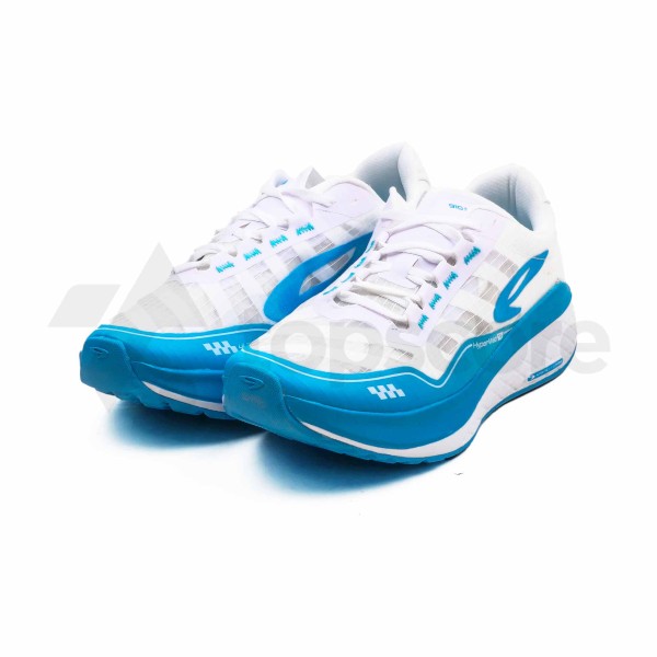 910 ULTRA EKIDEN 1.0 PUTIH BIRU MUDA