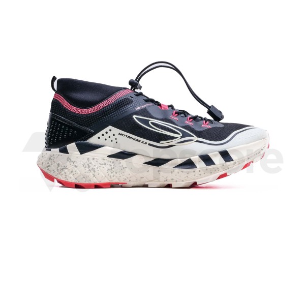 910 YUZA MATTERHORN 2.0 HITAM PUTIH