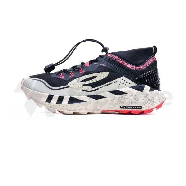 910 YUZA MATTERHORN 2.0 HITAM PUTIH