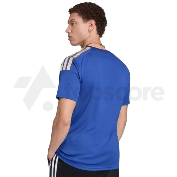 ADIDAS FIGC H JSY FAN-JY7588 ITALIA