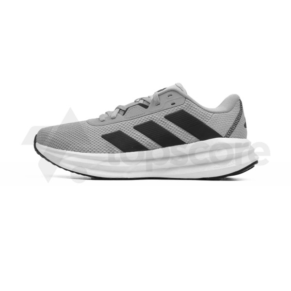 ADIDAS GALAXY 7 M ID8754 HALO SILVER CARBON CORE BLACK