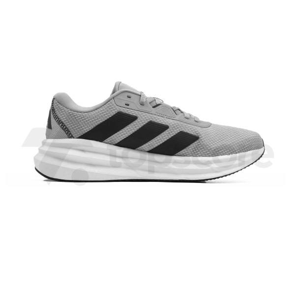 ADIDAS GALAXY 7 M ID8754 HALO SILVER CARBON CORE BLACK