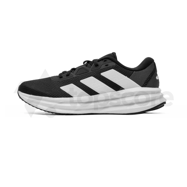ADIDAS GALAXY 7 M ID8760 CARBON BLACK CARBON WHITE CARBON