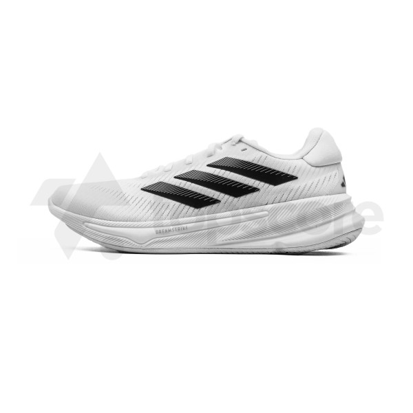 ADIDAS SUPERNOVA EASE M JH8559 FTWR WHITE DASH GREY SILVER MET