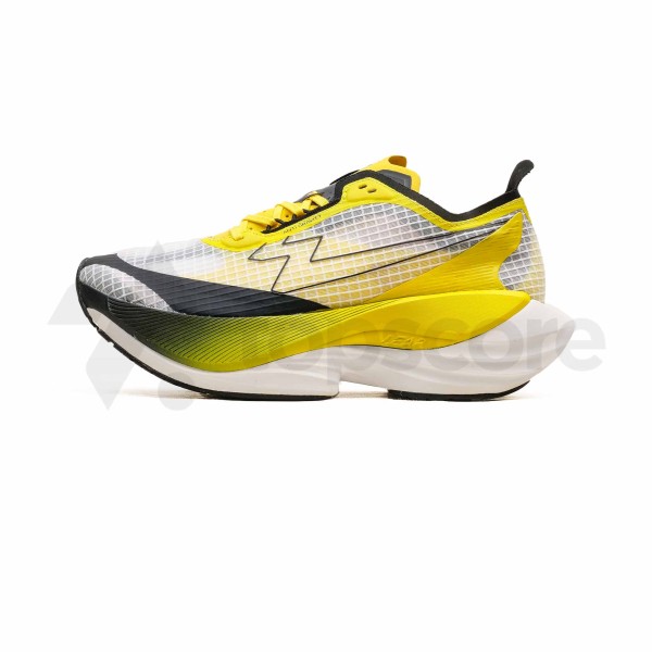 EAGLE ALPHA ST PUTIH KUNING HITAM