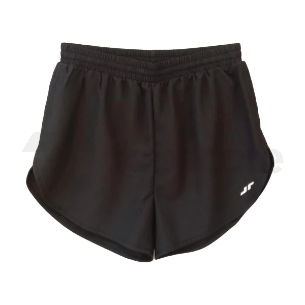 APPAREL JUARA JUARAGA SHORT PANT EASE BLACK