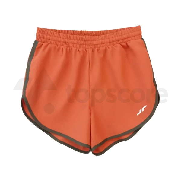 APPAREL JUARA JUARAGA SHORT PANT EASE POTTER CLAY