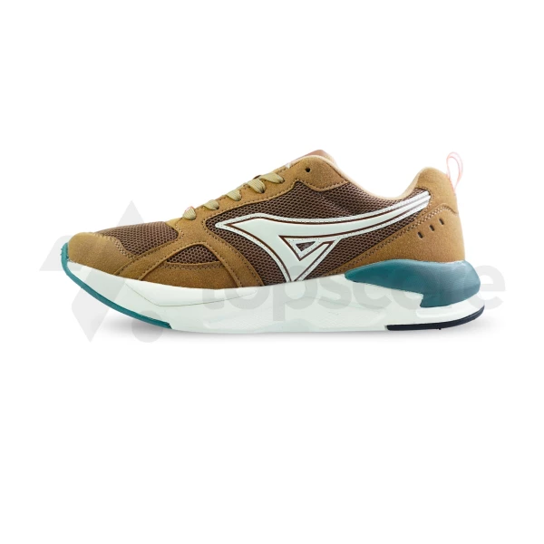 ARDILES BZR FUSION BROWN