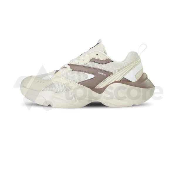 ARDILES BZR GLARE CREAM/BROWN