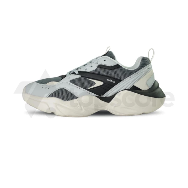 ARDILES BZR GLARE GREY/BLACK