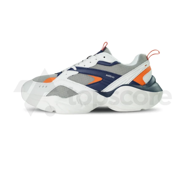 ARDILES BZR GLARE WHITE/NAVY