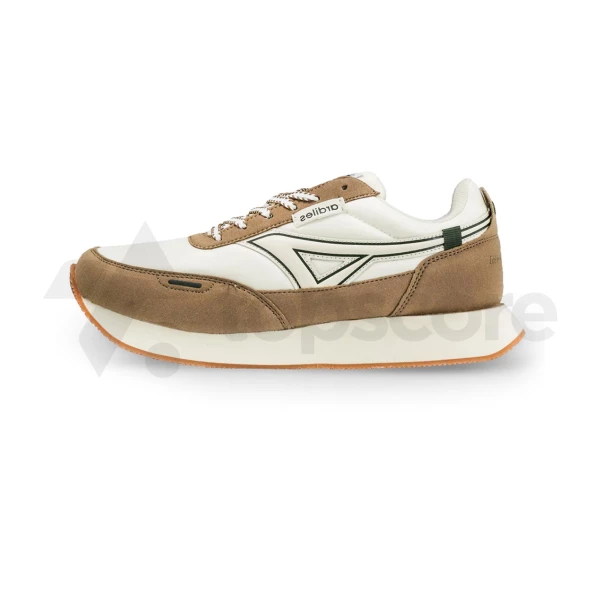 ARDILES BZR ORZORA OFF WHITE/BROWN