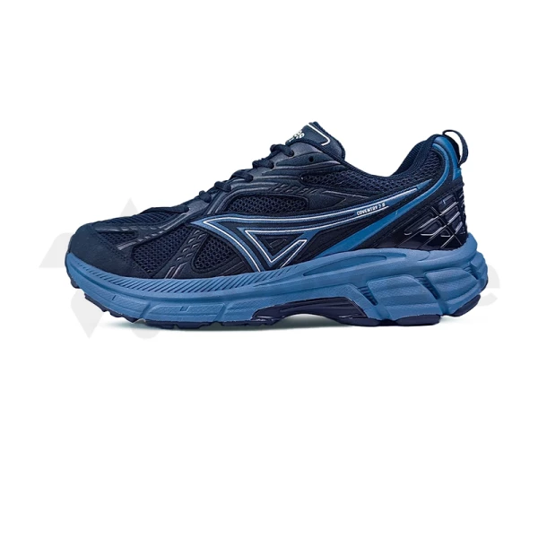 ARDILES COVENTRY 2.0 BLACK BLUE