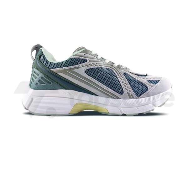 ARDILES COVENTRY 2.0 GREEN SNOW WHITE