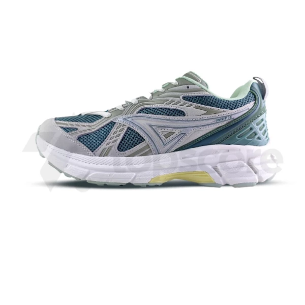 ARDILES COVENTRY 2.0 GREEN SNOW WHITE