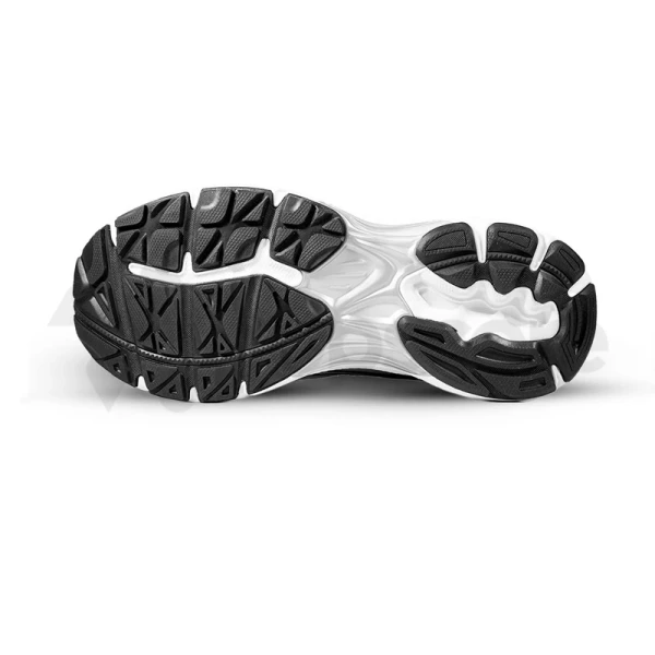 ARDILES COVENTRY 2.0 SILVER BLACK