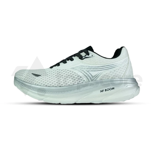 ARDILES DRIVE 1.5 METAMORF WHITE BLACK