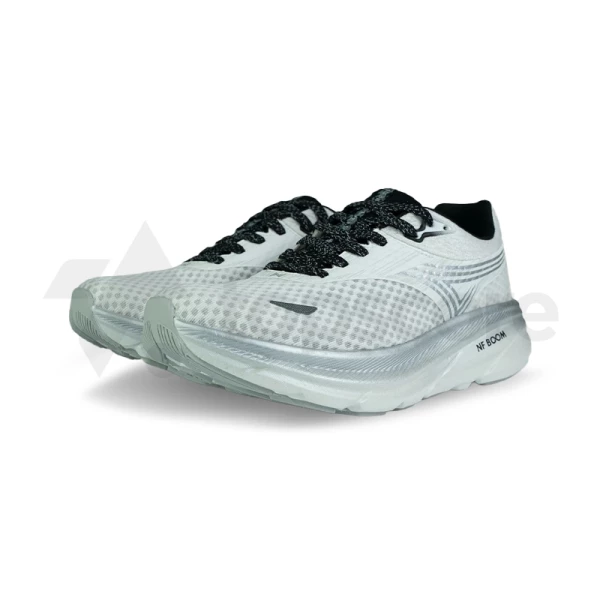 ARDILES DRIVE 1.5 METAMORF WHITE BLACK
