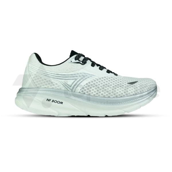 ARDILES DRIVE 1.5 METAMORF WHITE BLACK