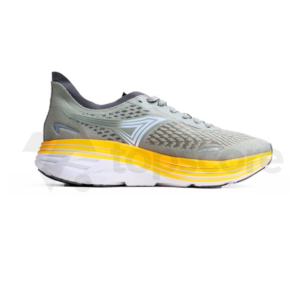 ARDILES DRIVE HELIOS GREY FOG