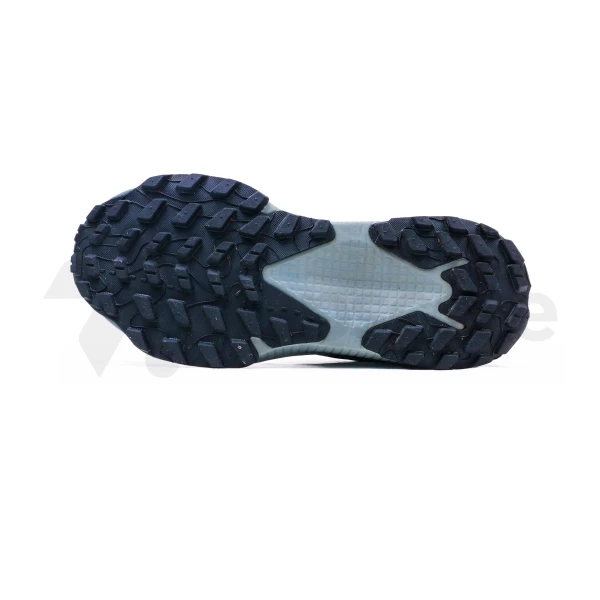 ARDILES GERBERA CROSS JUMPER BLACK BLUE