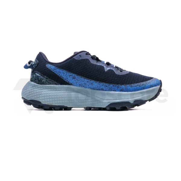 ARDILES GERBERA CROSS JUMPER BLACK BLUE